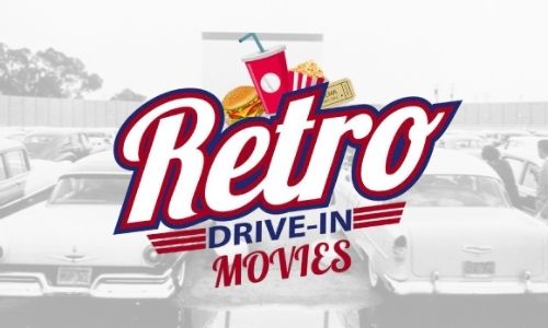 6 Wonderful Family Events To Enjoy Online In Person This December Retro Drive-In Movies